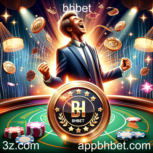 Descubra o Programa VIP da bhbet: Benefícios e Exclusividades para Jogadores